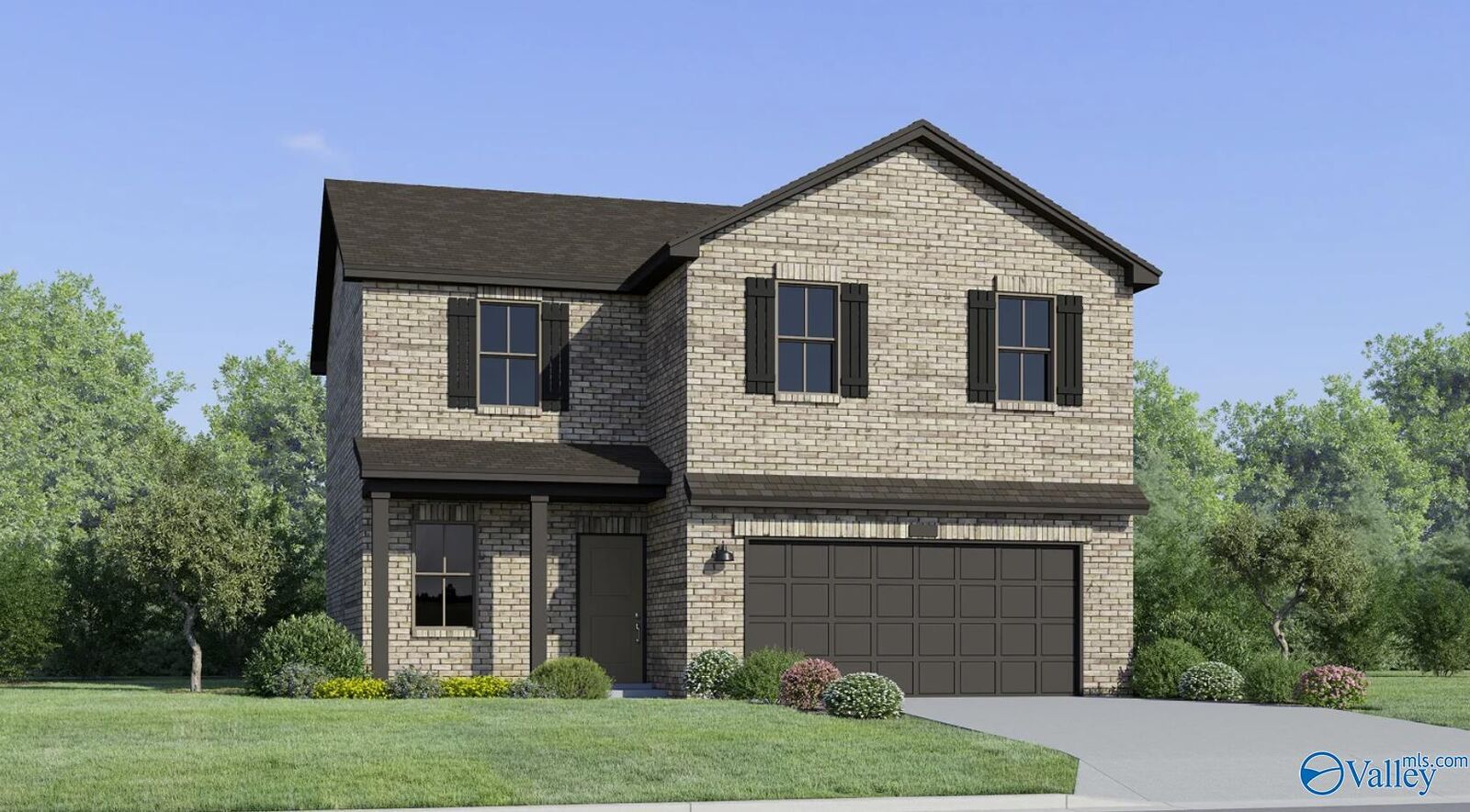 Property Photo:  105 Karenlee Circle  AL 35750 