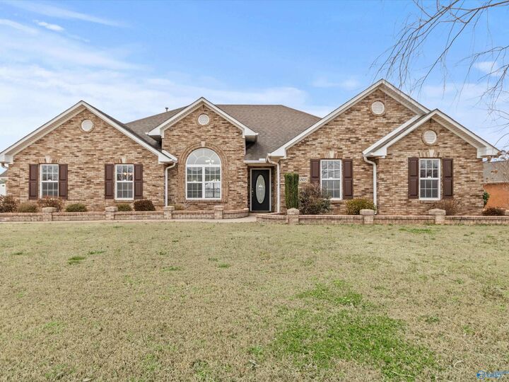 Property Photo:  16805 Georgie Edith Lane  AL 35613 