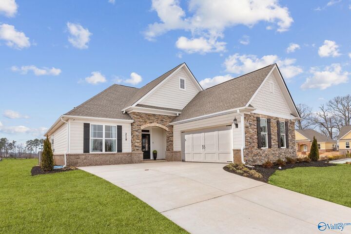 Property Photo: 219 Brennan Road AL 35756