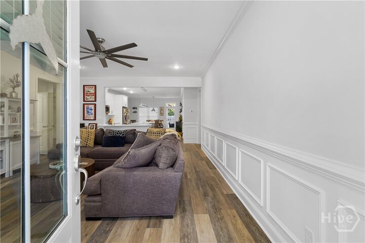 Property Photo: 2207 Downing Avenue GA 31404