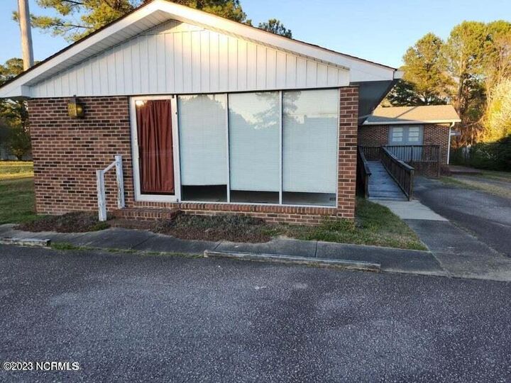 Property Photo: 2240 Benvenue Road NC 27804