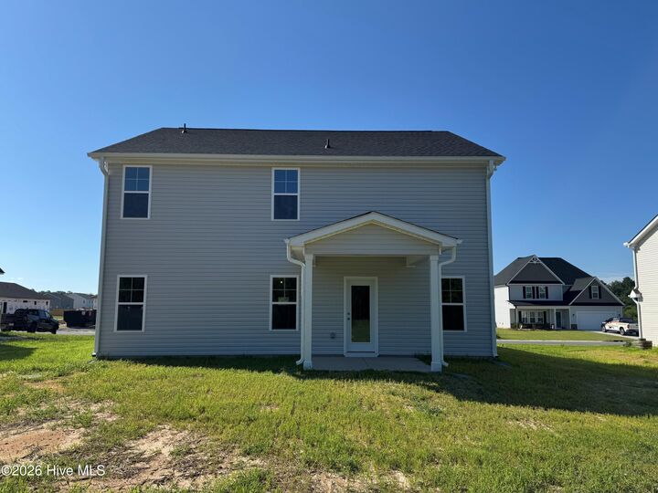 Property Photo:  188 Seaford Lane  NC 28315 