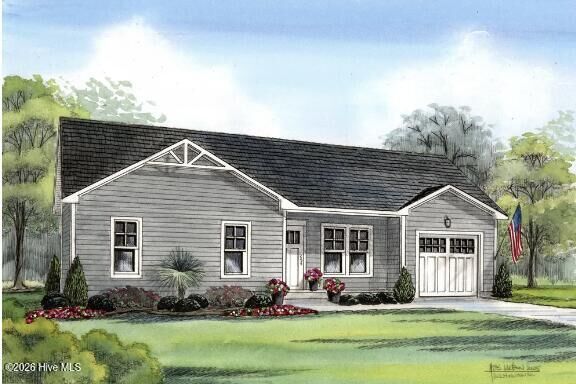 Property Photo:  101 Aspen Court  NC 28532 