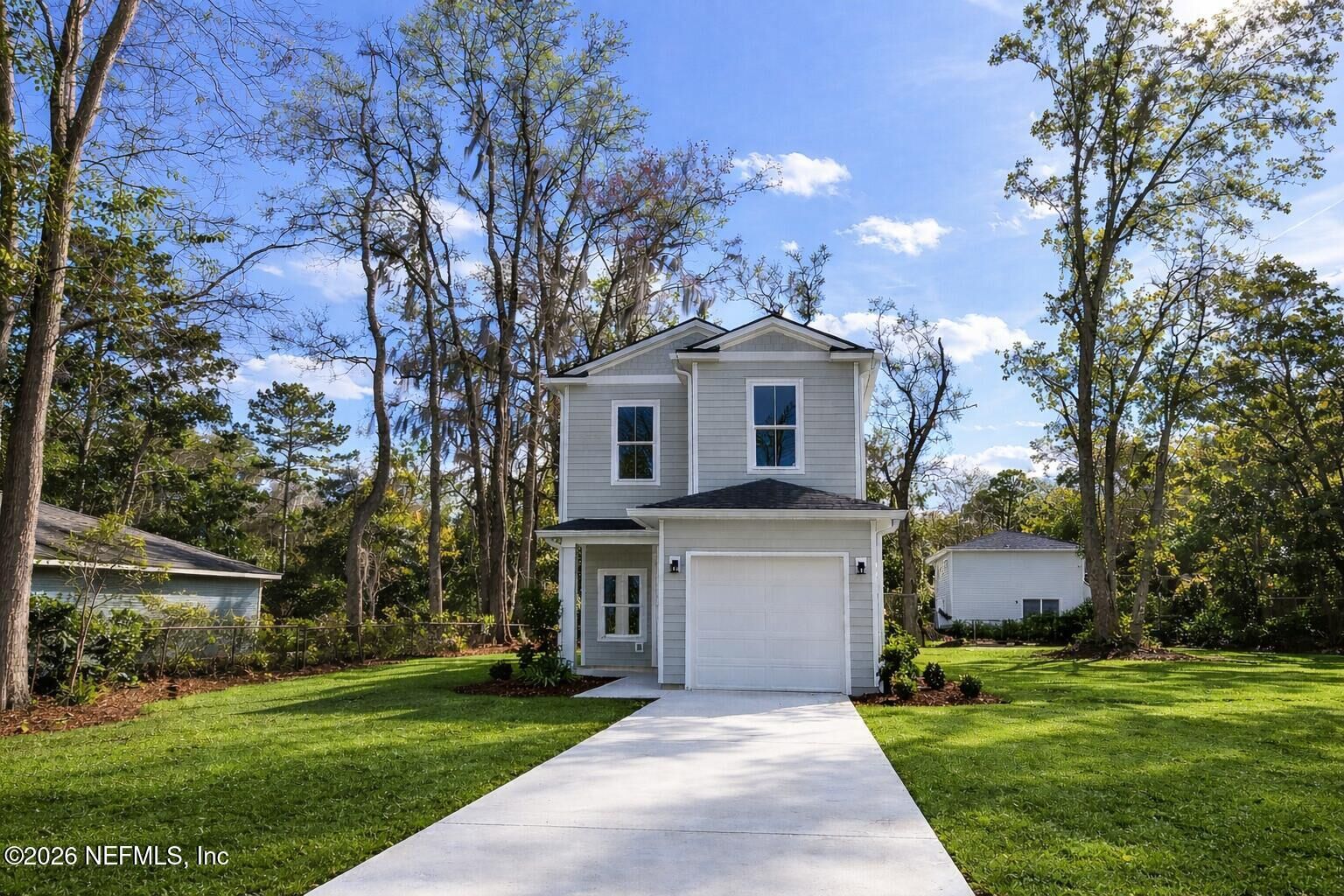 Property Photo:  2970 Harbison Street  FL 32218 