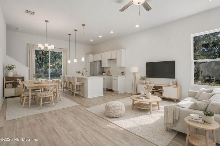 Property Photo:  2985 Snell Street  FL 32218 