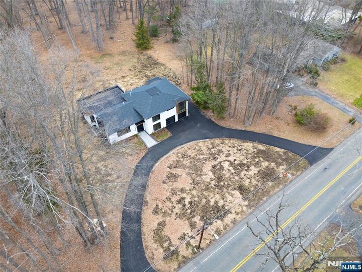 Property Photo: 156 Park Road NJ 07054