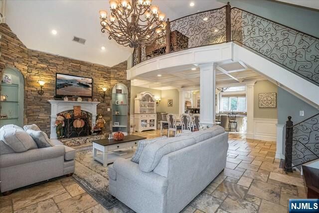 Property Photo:  16 Lawrence Road  NJ 07470 