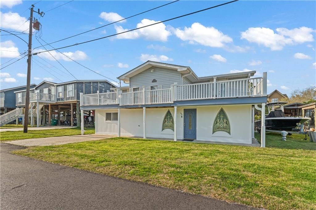 Property Photo:  248 Clara Drive  LA 70458 