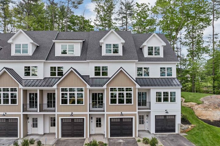 Property Photo: 60 White Oaks Road NH 03246