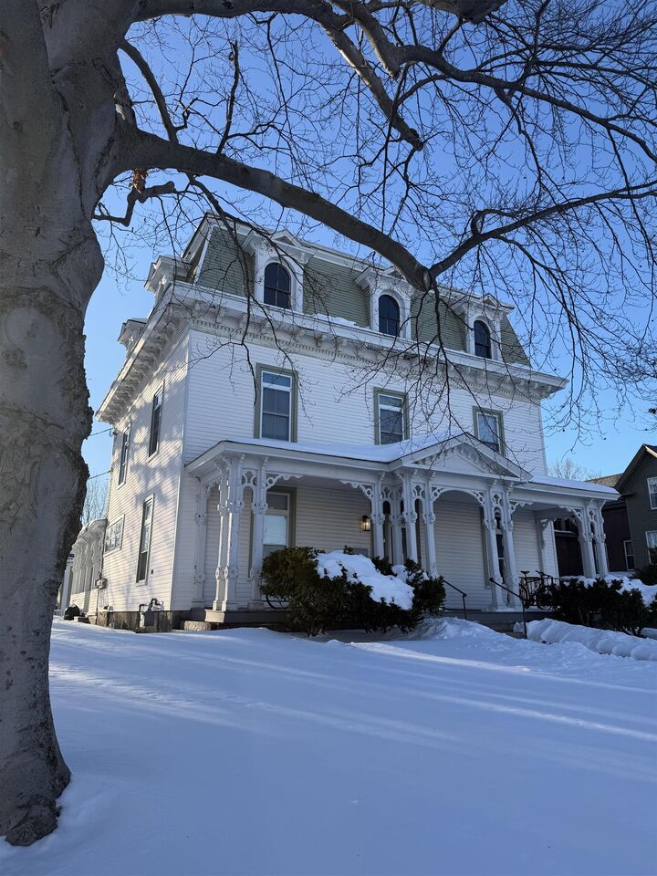 Property Photo:  31 Merrimack Street  NH 03301 