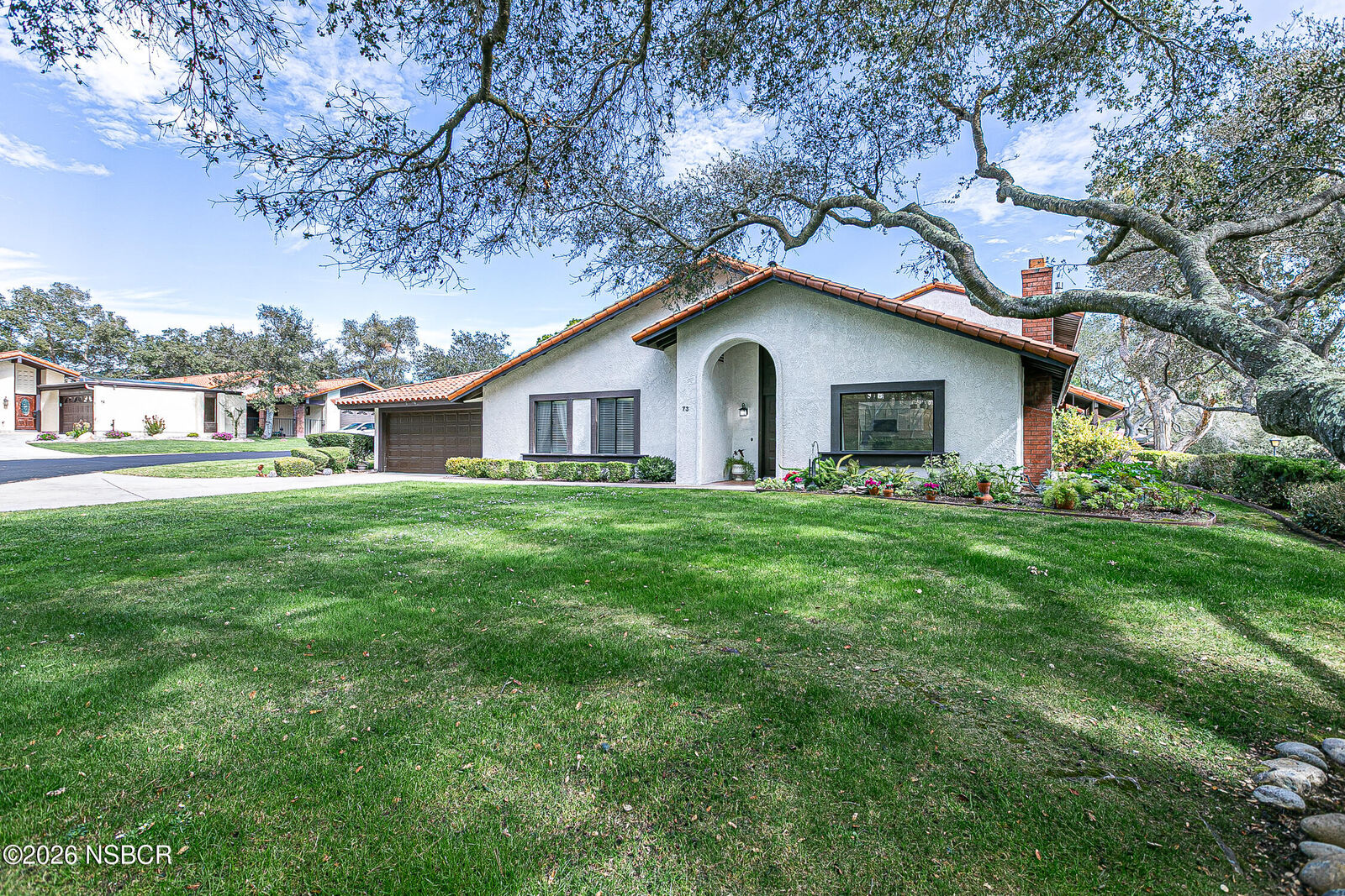 Property Photo:  73 Stanford Circle  CA 93436 