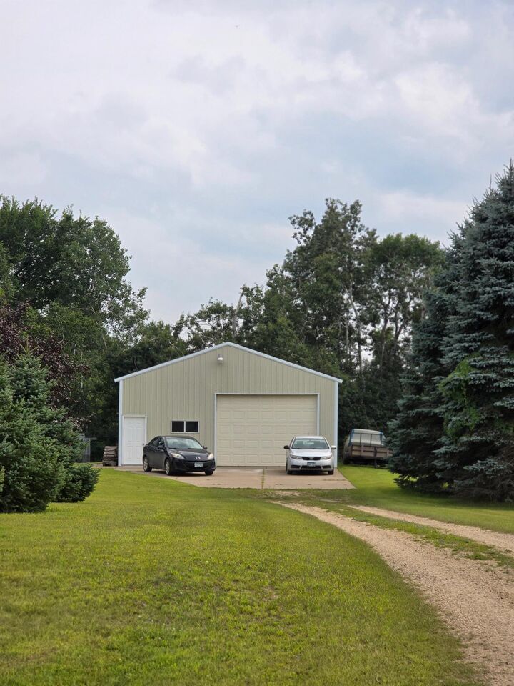 Property Photo: 5060 277th Avenue NE MN 55040