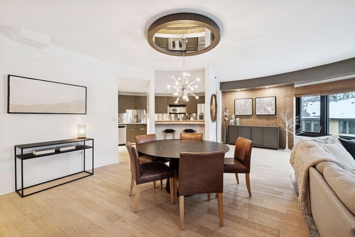 Property Photo:  3141 Dean Court 308  MN 55416 