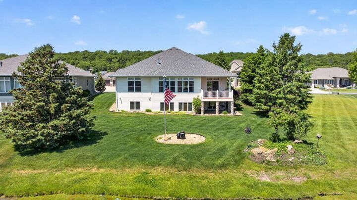 Property Photo: 4063 Autumn Lake Court SW MN 55902