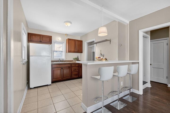 Property Photo:  120 11th Street NW  MN 55901 