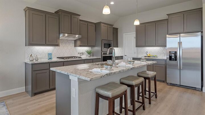 Property Photo:  10441 Palmetto Street  TX 76065 