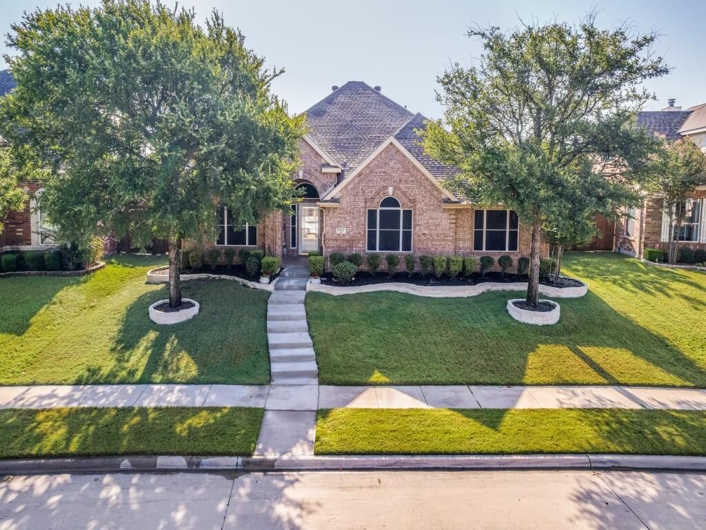 Property Photo: 6412 Stewart Boulevard TX 75056