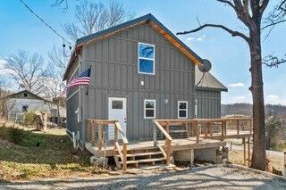 Property Photo: 101 Broadview Road AR 72768