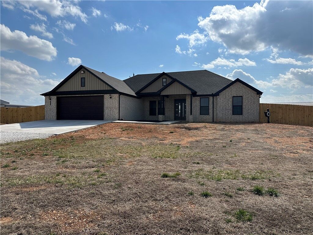 Property Photo:  5946 S Hwy 65  AR 72601 