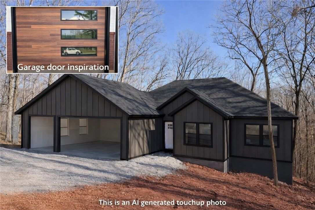 Property Photo: 30 Brentwood Drive AR 72715