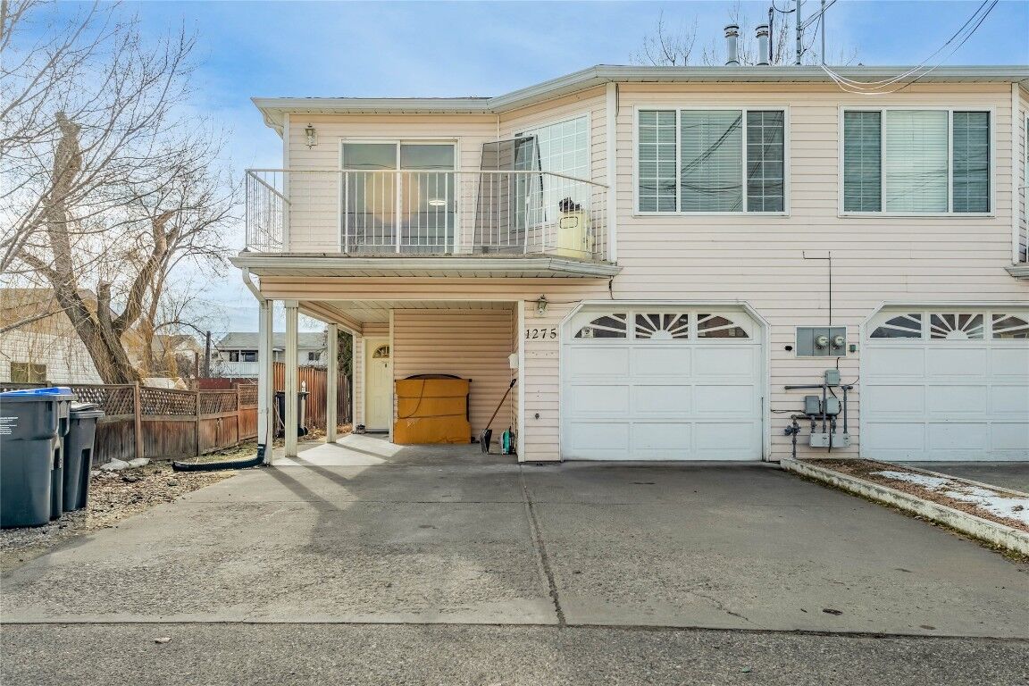 Property Photo: 1275 Gaggin Road BC V1X 1V1