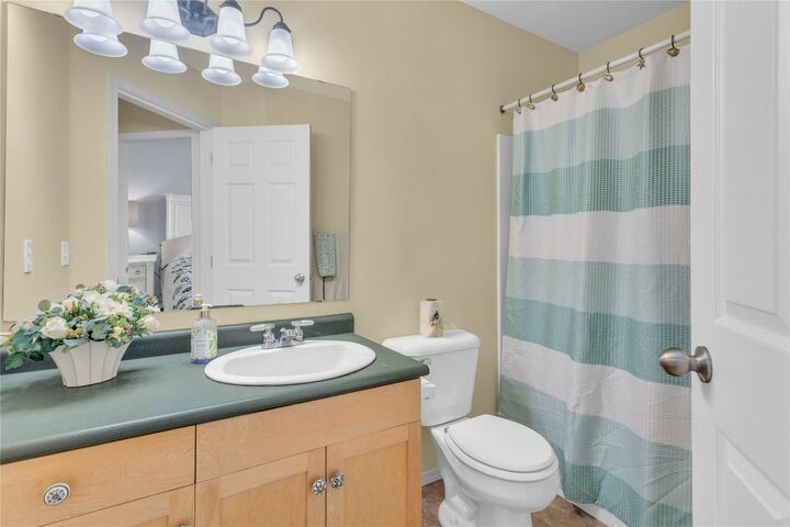 Property Photo:  430 McCarren Avenue  BC V1W 4T8 