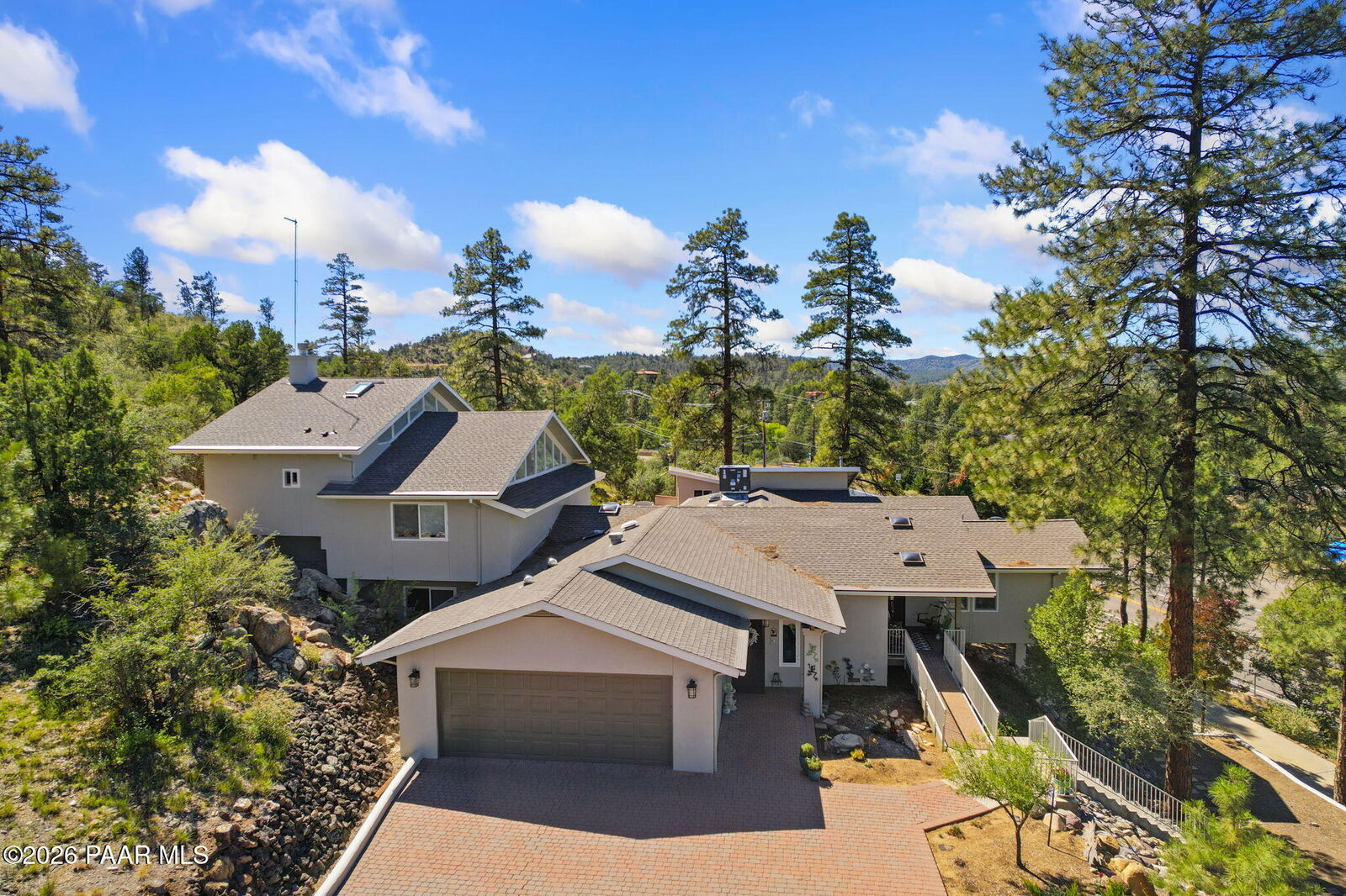 Property Photo:  2405 N Williamson Valley Road  AZ 86305 