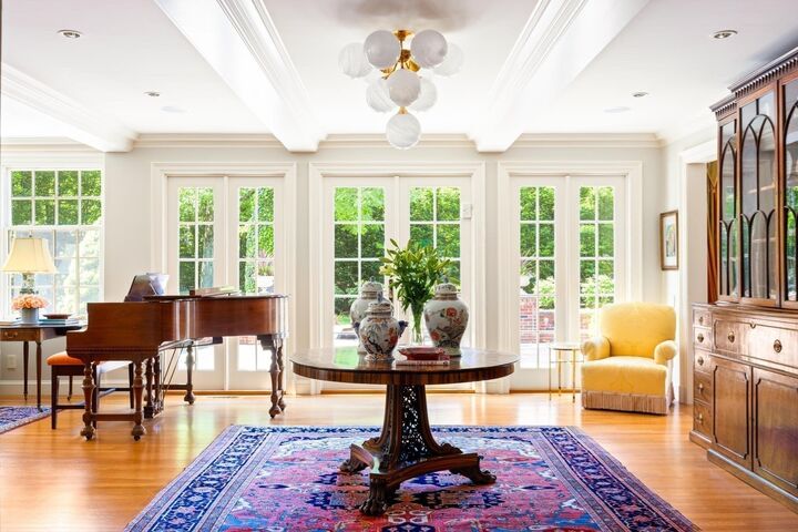 Property Photo:  63 Goddard Avenue  MA 02445 