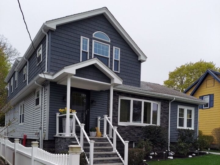 Property Photo:  50 Lawrence Rd  MA 02155 