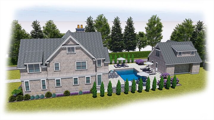 Property Photo:  230 Barcliff  MA 02633 