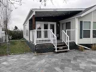 Property Photo: 661 2540 Twp 353 AB T4G 0K6