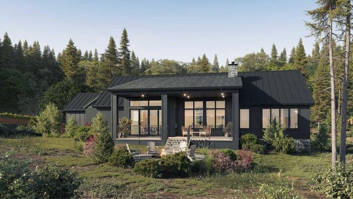 Property Photo: 29 Silverhorn Vale AB T3R 0X3