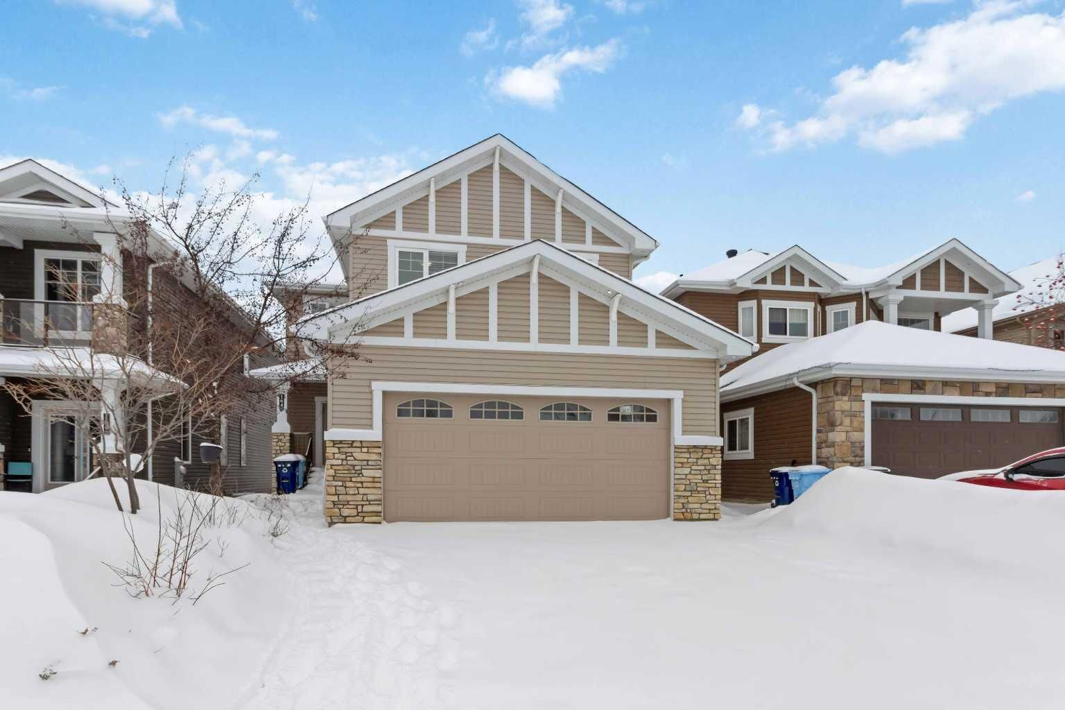 Property Photo:  164 Dixon Road  AB T9K 0Y4 