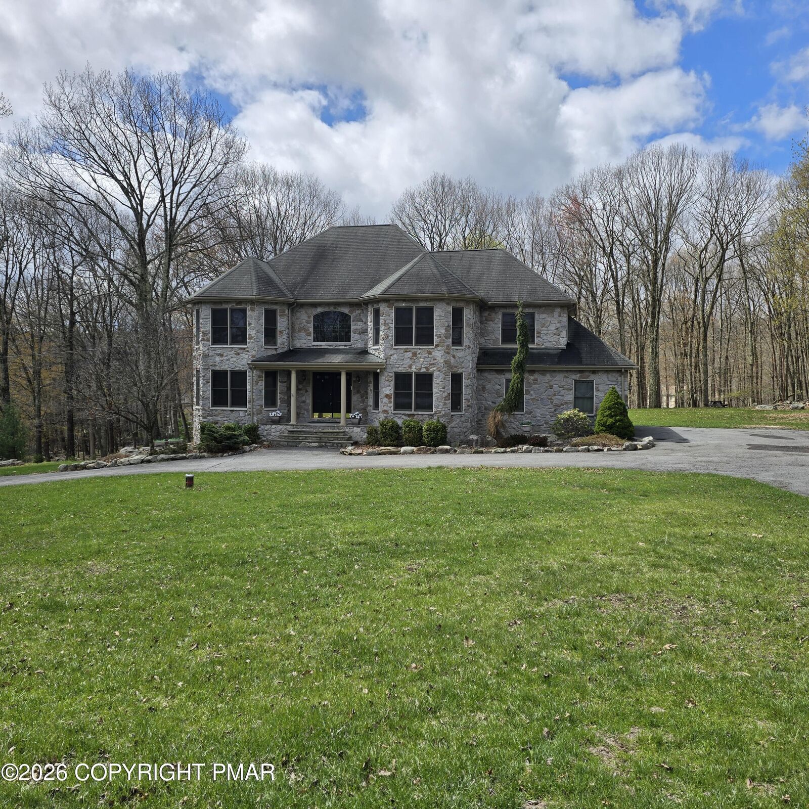 Property Photo:  5132 Pocono Park Park  PA 18370 