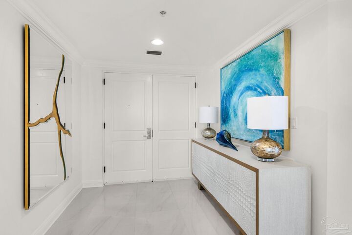 Property Photo:  1 Portofino Dr 1307  FL 32561 