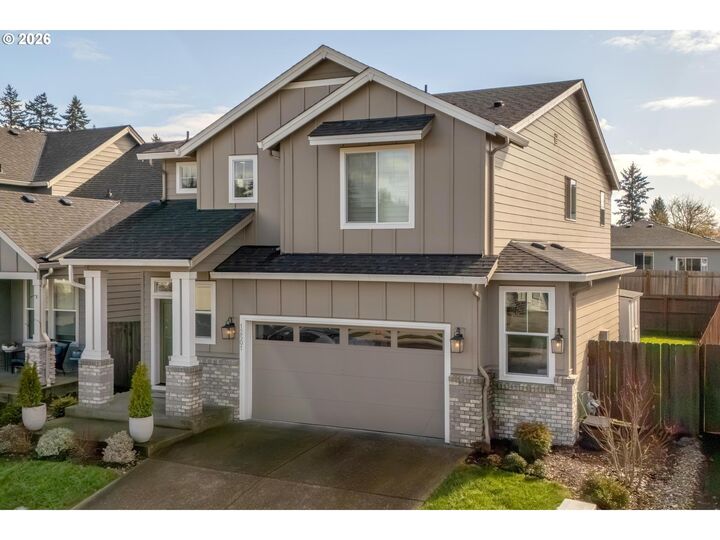 Property Photo:  12501 NE 102nd Way  WA 98682 