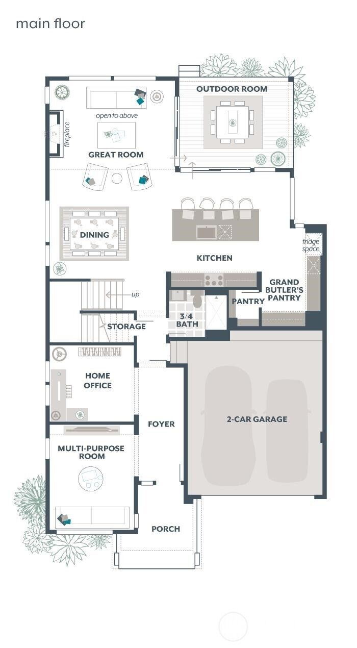 Property Photo: 5925 160th Street SW WA 98026