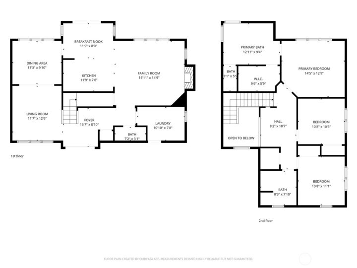 Property Photo:  6426  62nd Street Ct W  WA 98467 