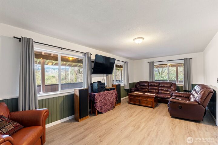 Property Photo:  5134  Old Military Road SE  WA 98589 