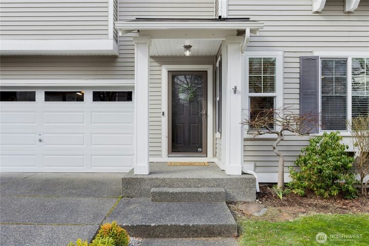 Property Photo: 8823 Swenson Avenue SE WA 98065