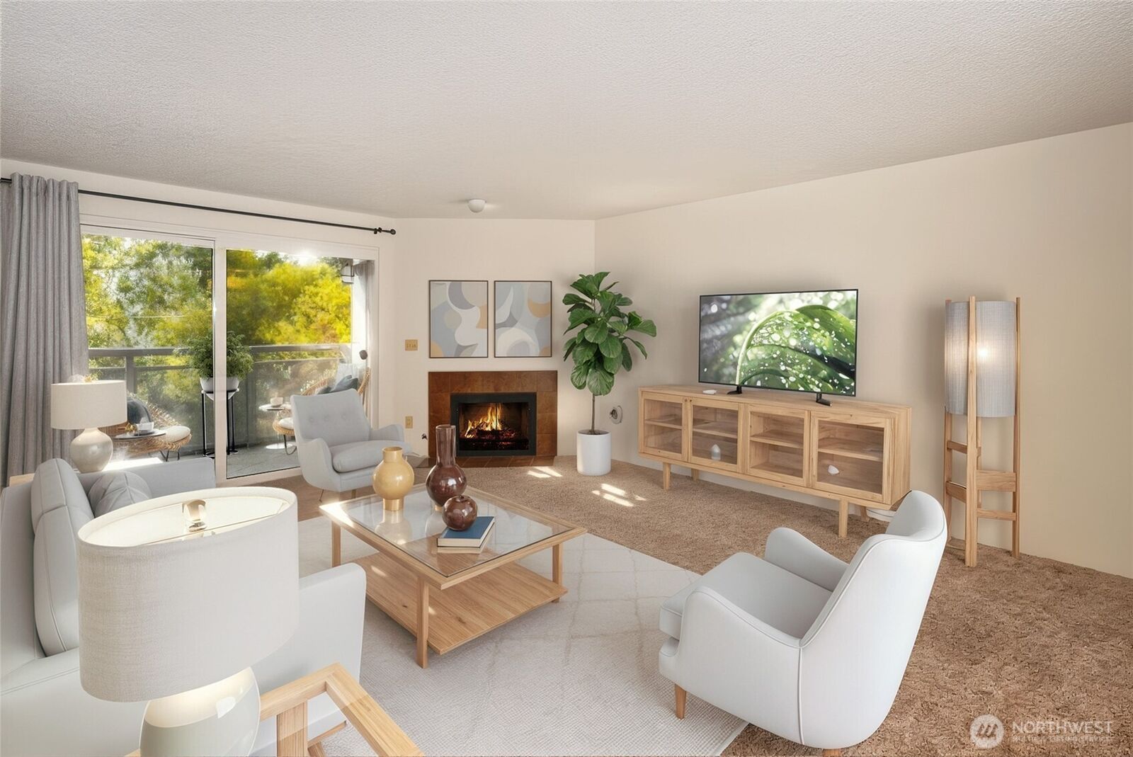 Property Photo: 10501 8th Avenue NE #417 WA 98125