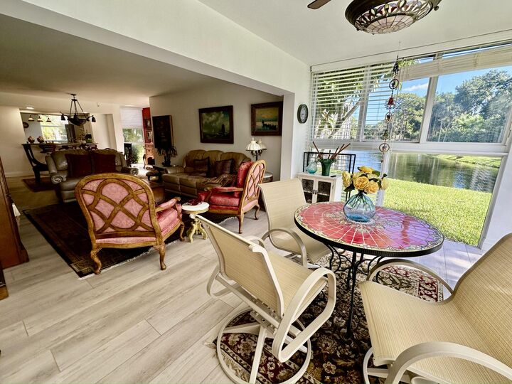 Property Photo:  6662 Boca Del Mar Drive 111  FL 33433 