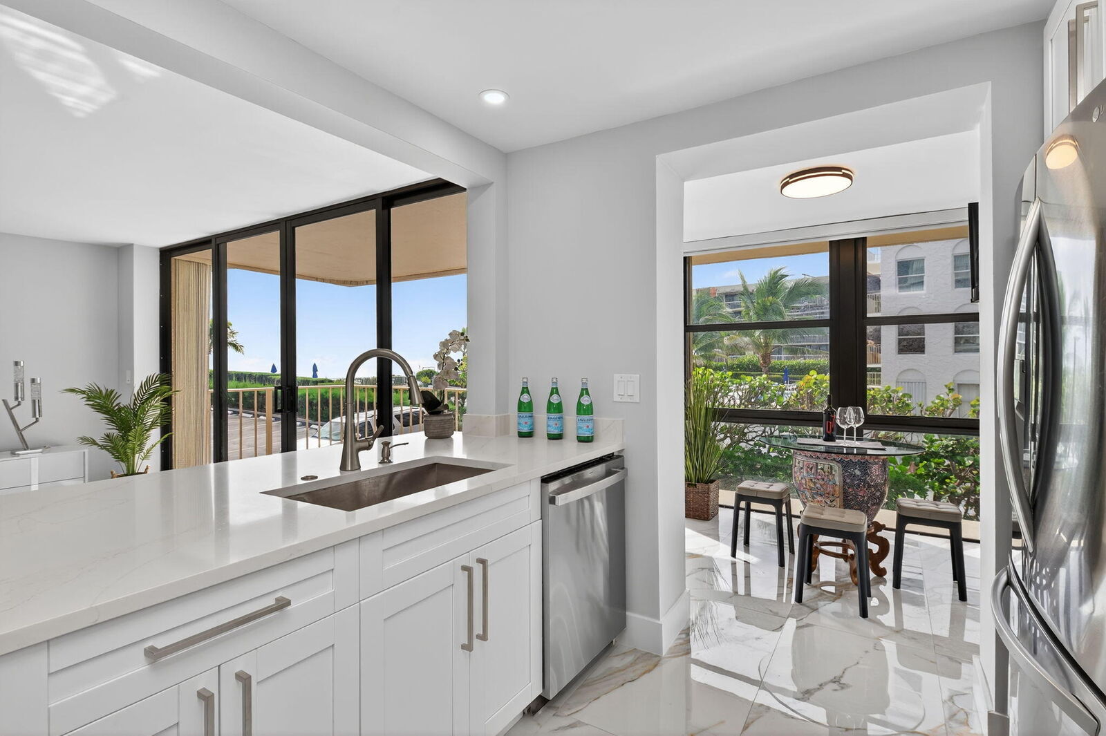 Property Photo:  3200 S Ocean Boulevard A202  FL 33480 