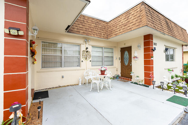 Property Photo:  7651 NW 74th Avenue 1-2  FL 33321 