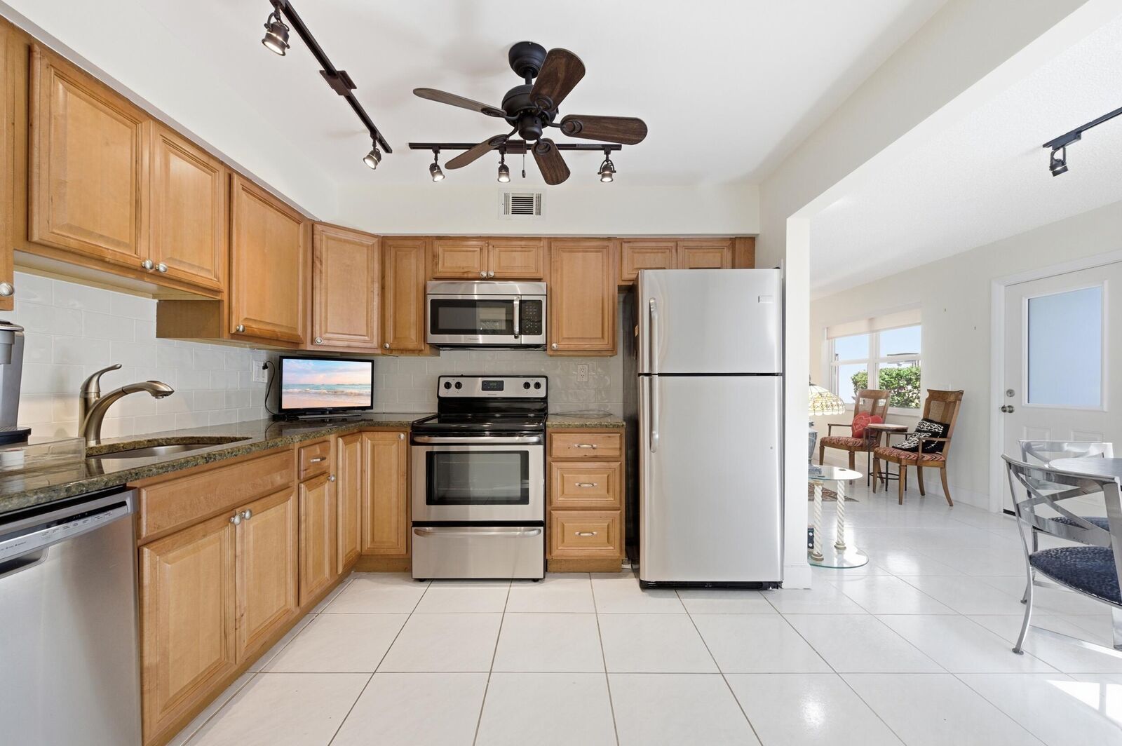 Property Photo:  103 Piedmont C  FL 33484 