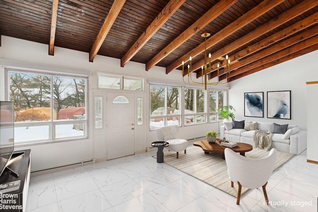 Property Photo:  6015 Independence Avenue  NY 10471 