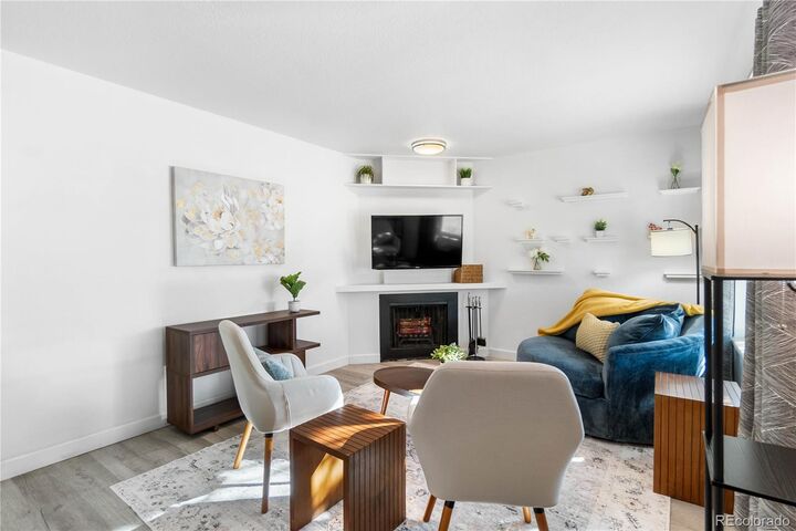 Property Photo:  16482 E Radcliff Place A  CO 80015 