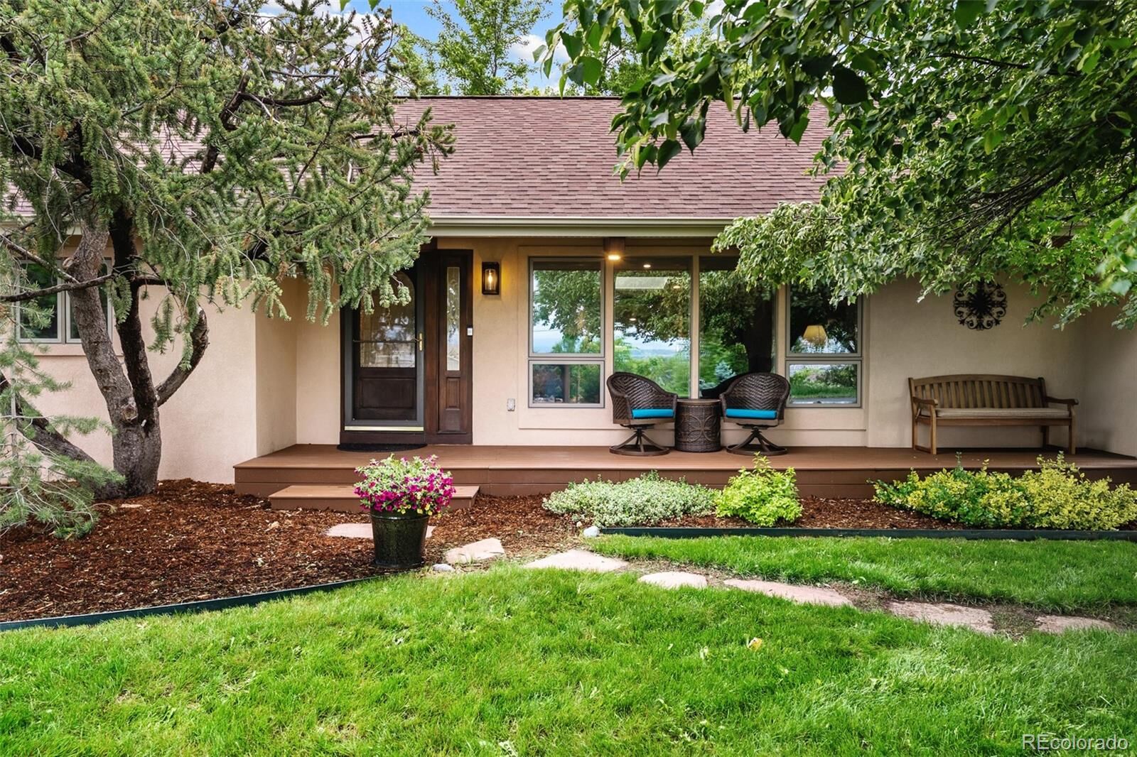 Property Photo:  10305 W Iliff Avenue  CO 80227 