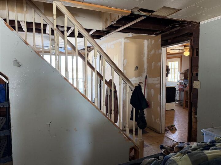 Property Photo: 30 Eddington Street RI 02861