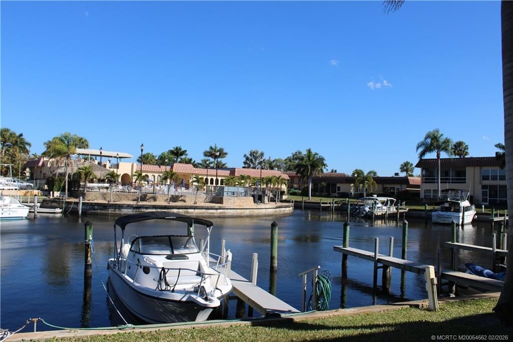 Property Photo: 2600 S Kanner Highway K2 FL 34994